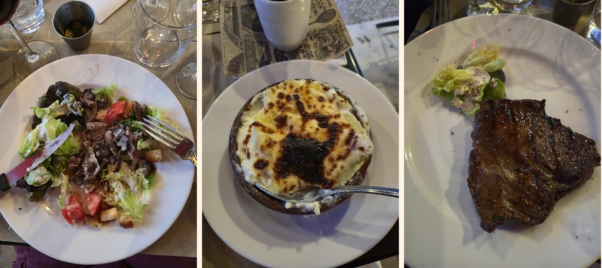 Le Grenier à Sel - Gallery Image 3