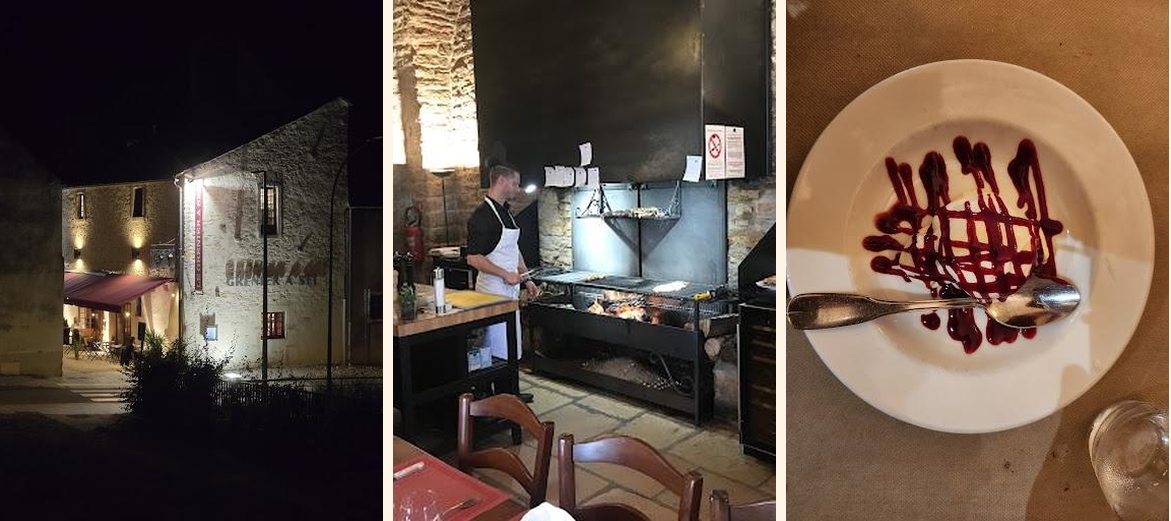 Le Grenier à Sel - Gallery Image 4