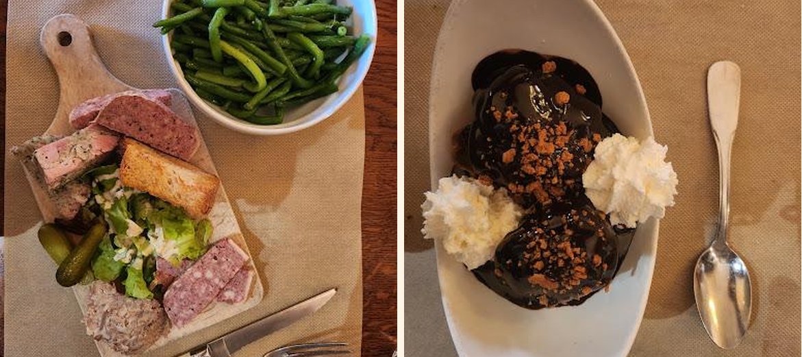 Le Grenier à Sel - Gallery Image 6