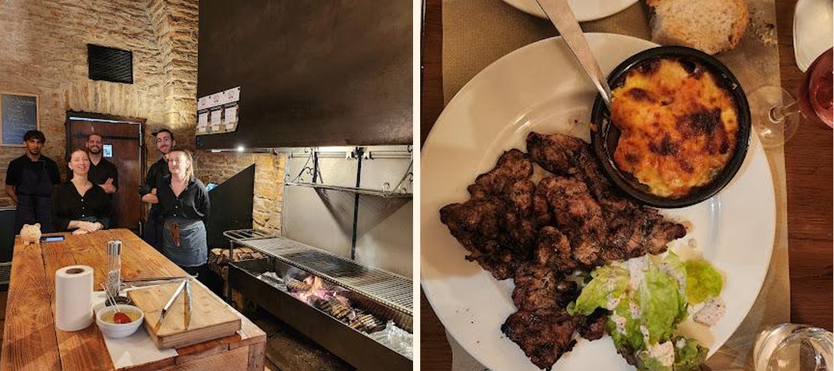 Le Grenier à Sel - Gallery Image 8